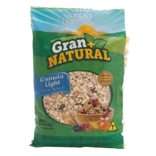 Granola tradicional 1kg