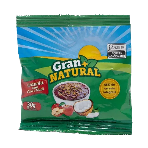 Granola tradicional 1kg